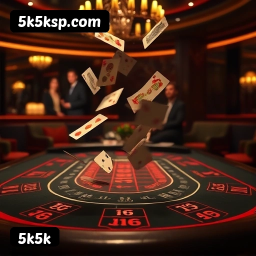 5k5k VIP - Programa Exclusivo