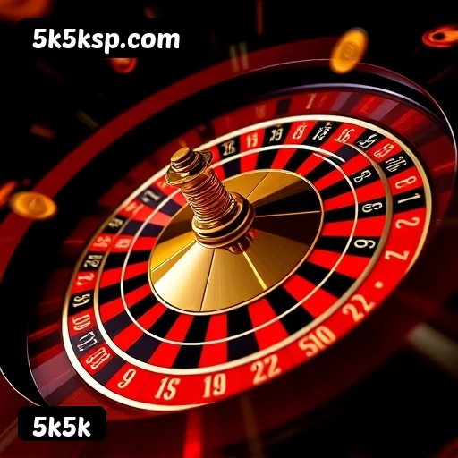 Tipos de Apostas 5k5k