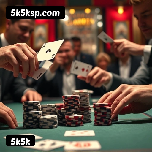 5k5k APK - Download Oficial Android