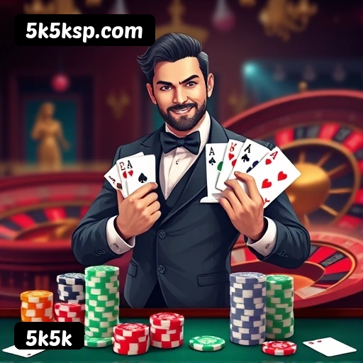 Histórias Grandes Vitórias 5k5k