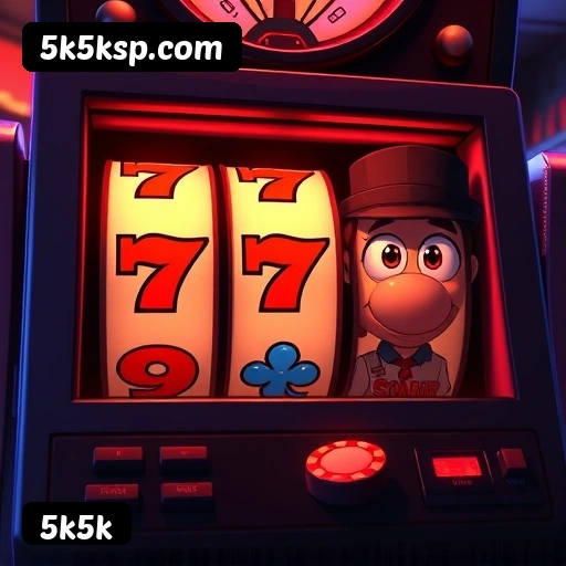 FAQ Como Ganhar 5k5k