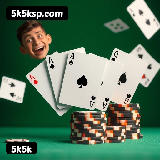 FAQ - Perguntas Frequentes 5k5k