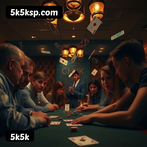 5k5k Cadastro Bônus R$ 1.000