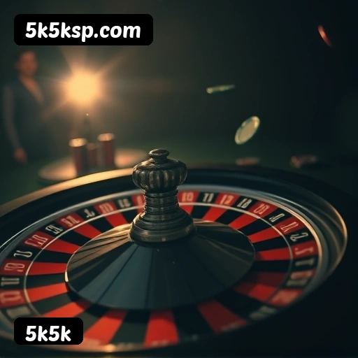 Legalidade 5k5k no Brasil