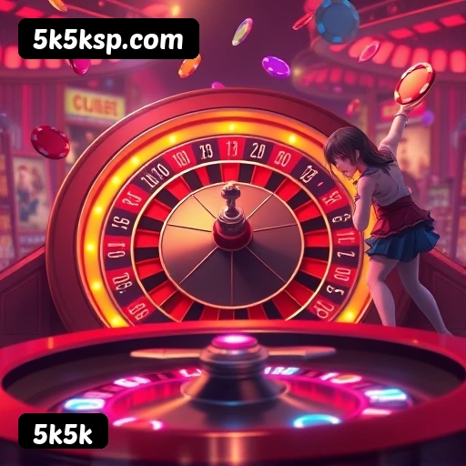 5k5k Bônus - Catálogo Completo